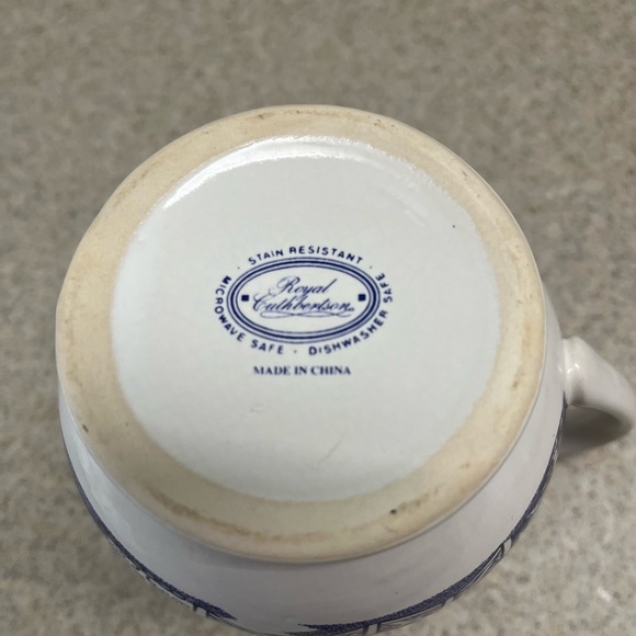 PitcherChinese - Picture 6 of 7